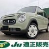 suzuki alto-lapin 2024 -SUZUKI 【新潟 582ｳ5639】--Alto Lapin HE33S--509269---SUZUKI 【新潟 582ｳ5639】--Alto Lapin HE33S--509269- image 1