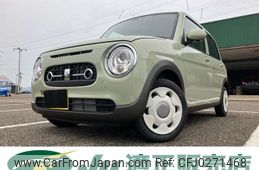 suzuki alto-lapin 2024 -SUZUKI 【新潟 582ｳ5639】--Alto Lapin HE33S--509269---SUZUKI 【新潟 582ｳ5639】--Alto Lapin HE33S--509269-