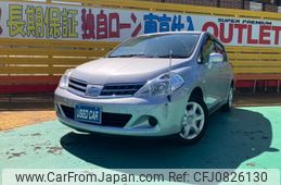 nissan tiida 2012 -NISSAN--Tiida C11--431709---NISSAN--Tiida C11--431709-