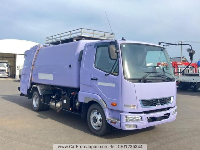 mitsubishi-fuso fighter 2019 -MITSUBISHI--Fuso Fighter 2KG-FK62F--FK62F-***071---MITSUBISHI--Fuso Fighter 2KG-FK62F--FK62F-***071- image 2