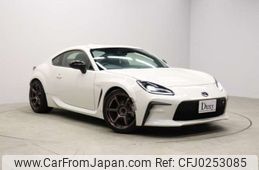 toyota 86 2022 -TOYOTA 【袖ヶ浦 301ｻ5463】--86 3BA-ZN8--ZN8-010479---TOYOTA 【袖ヶ浦 301ｻ5463】--86 3BA-ZN8--ZN8-010479-