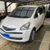 toyota ractis 2010 CFJ1673482 image 2