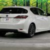 lexus ct 2011 quick_quick_ZWA10_ZWA10-2009706 image 17
