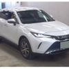 toyota harrier 2024 quick_quick_6BA-MXUA85_MXUA85-0017314 image 4