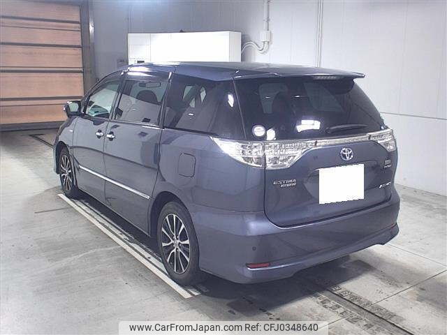 toyota estima-hybrid 2012 -TOYOTA 【岐阜 303ﾅ6181】--Estima Hybrid AHR20W-7067339---TOYOTA 【岐阜 303ﾅ6181】--Estima Hybrid AHR20W-7067339- image 2