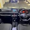 suzuki jimny-sierra 2019 GOO_JP_700057071230241205002 image 9