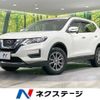 nissan x-trail 2022 -NISSAN--X-Trail 5BA-NT32--NT32-617717---NISSAN--X-Trail 5BA-NT32--NT32-617717- image 1