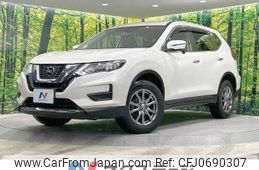 nissan x-trail 2022 -NISSAN--X-Trail 5BA-NT32--NT32-617717---NISSAN--X-Trail 5BA-NT32--NT32-617717-