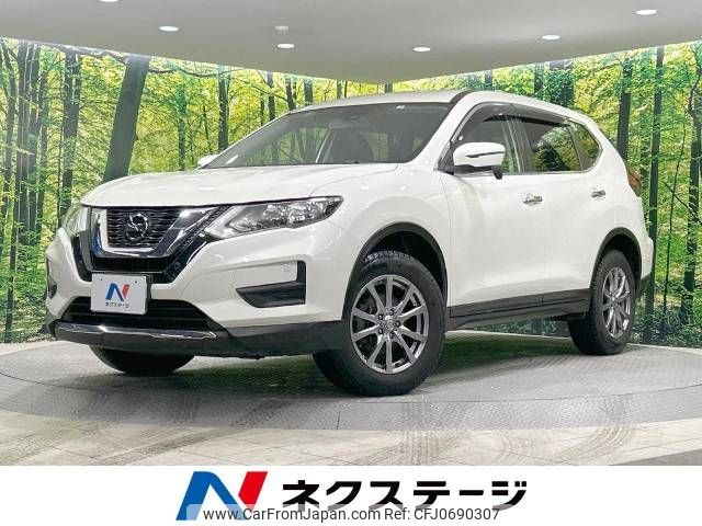 nissan x-trail 2022 -NISSAN--X-Trail 5BA-NT32--NT32-617717---NISSAN--X-Trail 5BA-NT32--NT32-617717- image 1