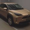 toyota yaris-cross 2022 -TOYOTA--Yaris Cross 5BA-MXPB10--MXPB10-2019700---TOYOTA--Yaris Cross 5BA-MXPB10--MXPB10-2019700- image 5