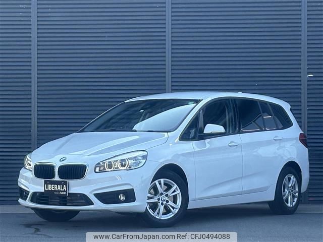 bmw 2-series 2018 -BMW--BMW 2 Series LDA-2E20--WBA2E520205L12387---BMW--BMW 2 Series LDA-2E20--WBA2E520205L12387- image 1