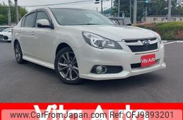 subaru legacy-b4 2013 quick_quick_BMM_BMM-006148