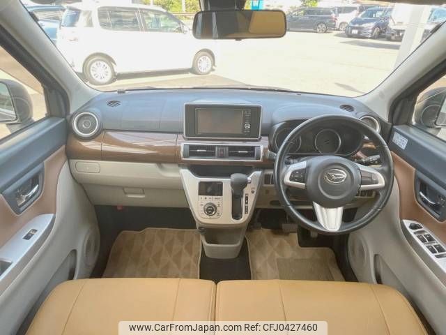 daihatsu cast 2015 -DAIHATSU--Cast DBA-LA250S--LA250S-0020853---DAIHATSU--Cast DBA-LA250S--LA250S-0020853- image 2