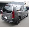 citroen berlingo 2024 quick_quick_K9CYH01L_VR7ECYHZ3RJ548902 image 11