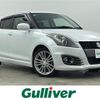 suzuki swift 2013 -SUZUKI--Swift CBA-ZC32S--ZC32S-113779---SUZUKI--Swift CBA-ZC32S--ZC32S-113779- image 1