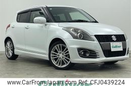 suzuki swift 2013 -SUZUKI--Swift CBA-ZC32S--ZC32S-113779---SUZUKI--Swift CBA-ZC32S--ZC32S-113779-