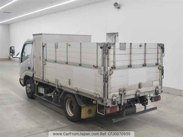 toyota dyna-truck undefined -TOYOTA--Dyna XZU645-0003489---TOYOTA--Dyna XZU645-0003489- image 2