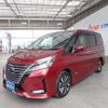 nissan serena 2020 -NISSAN 【名変中 】--Serena GFC27--218643---NISSAN 【名変中 】--Serena GFC27--218643- image 1