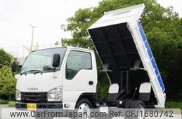 isuzu elf-truck 2018 CFJ1680742