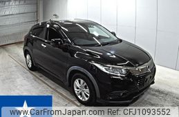 honda vezel 2019 -HONDA--VEZEL RU1--RU1-1326058---HONDA--VEZEL RU1--RU1-1326058-