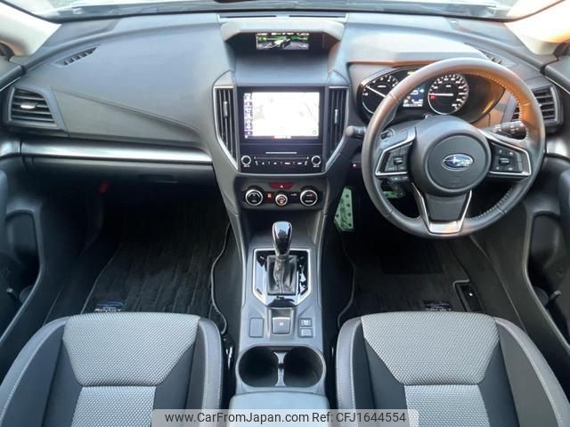 subaru impreza-sports 2022 CFJ1644554 image 2