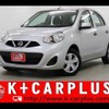 nissan march 2017 CFJ4310483 image 1