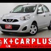 nissan march 2017 -NISSAN--March K13--K13-068739---NISSAN--March K13--K13-068739- image 1