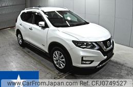 nissan x-trail 2018 -NISSAN--X-Trail HNT32--HNT32-174106---NISSAN--X-Trail HNT32--HNT32-174106-