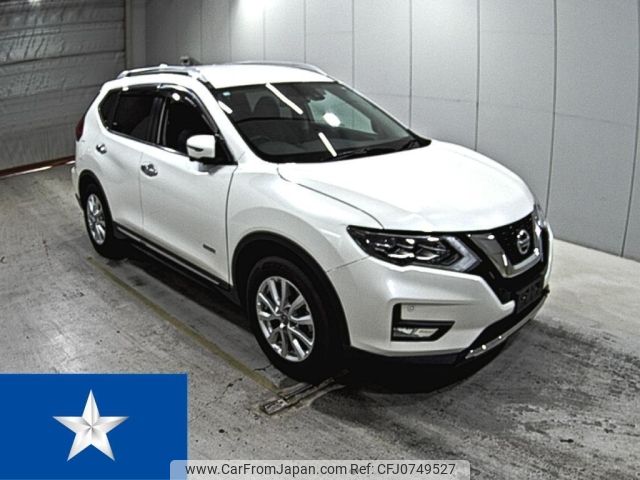 nissan x-trail 2018 -NISSAN--X-Trail HNT32--HNT32-174106---NISSAN--X-Trail HNT32--HNT32-174106- image 1