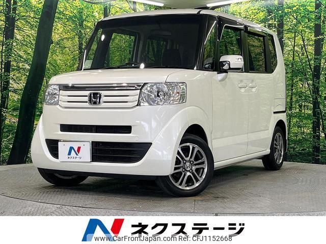 honda n-box 2015 quick_quick_JF1_JF1-2234460 image 1