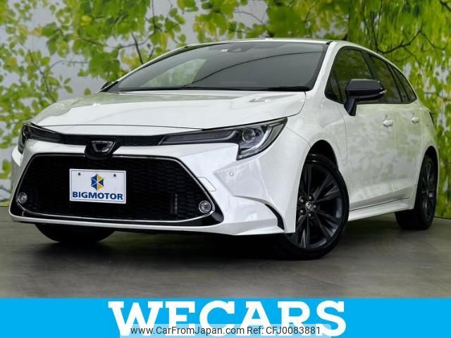 toyota corolla-touring-wagon 2020 quick_quick_3BA-ZRE212W_ZRE212-6017289 image 1