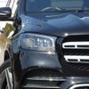 mercedes-benz gls-class 2021 CFJ1636924 image 3