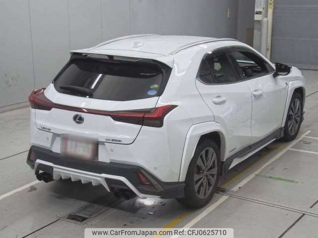 lexus ux 2019 -LEXUS--Lexus UX 6AA-MZAH10--MZAH10-2019444---LEXUS--Lexus UX 6AA-MZAH10--MZAH10-2019444- image 2