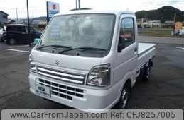 suzuki carry-truck 2022 -SUZUKI 【岐阜 480ﾊ8685】--Carry Truck DA16T--729947---SUZUKI 【岐阜 480ﾊ8685】--Carry Truck DA16T--729947-