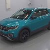 volkswagen t-cross 2020 quick_quick_3BA-C1DKR_WVGZZZC1ZLY071908 image 1