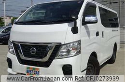 nissan caravan-van 2019 -NISSAN--Caravan Van VW2E26--VW2E26-114607---NISSAN--Caravan Van VW2E26--VW2E26-114607-