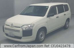 toyota succeed-van 2019 -TOYOTA 【金沢 400ｾ9988】--Succeed Van DBE-NCP160V--NCP160-0131136---TOYOTA 【金沢 400ｾ9988】--Succeed Van DBE-NCP160V--NCP160-0131136-