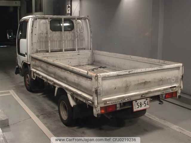 nissan atlas 2005 -NISSAN--Atlas SH2F23-025527---NISSAN--Atlas SH2F23-025527- image 2