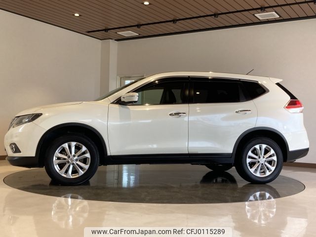 nissan x-trail 2015 -NISSAN--X-Trail DBA-T32--T32-506544---NISSAN--X-Trail DBA-T32--T32-506544- image 2