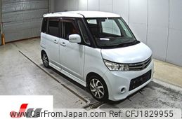 nissan roox 2010 CFJ1829955
