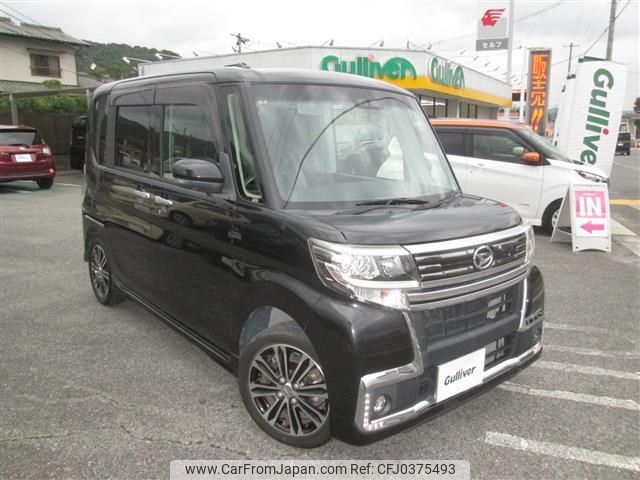 daihatsu tanto 2018 -DAIHATSU--Tanto DBA-LA600S--LA600S-0693930---DAIHATSU--Tanto DBA-LA600S--LA600S-0693930- image 1