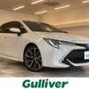 toyota corolla-sport 2020 -TOYOTA--Corolla Sport 6AA-ZWE213H--ZWE213-0004268---TOYOTA--Corolla Sport 6AA-ZWE213H--ZWE213-0004268- image 1