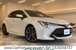 toyota corolla-sport 2020 -TOYOTA--Corolla Sport 6AA-ZWE213H--ZWE213-0004268---TOYOTA--Corolla Sport 6AA-ZWE213H--ZWE213-0004268-