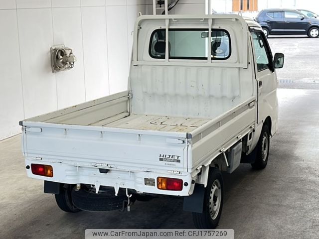 daihatsu hijet-truck 2009 CFJ1757269 image 2
