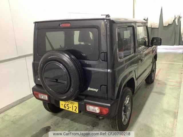 suzuki jimny 2023 -SUZUKI 【庄内 580ﾃ6512】--Jimny JB64W--287592---SUZUKI 【庄内 580ﾃ6512】--Jimny JB64W--287592- image 2