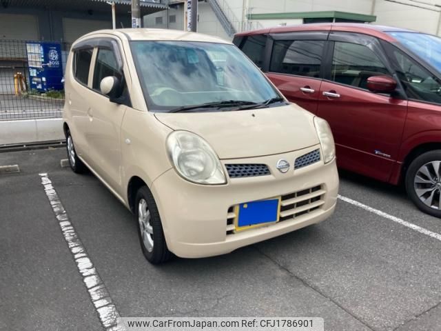 nissan moco 2010 CFJ1786901 image 2
