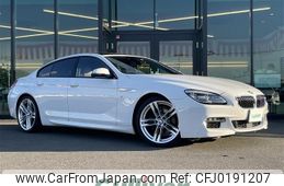 bmw 6-series 2015 -BMW--BMW 6 Series DBA-6A30--WBA6D02080D988565---BMW--BMW 6 Series DBA-6A30--WBA6D02080D988565-