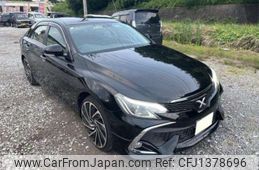 toyota mark-x 2015 -TOYOTA--MarkX DBA-GRX130--GRX130-6088592---TOYOTA--MarkX DBA-GRX130--GRX130-6088592-
