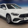 mercedes-benz gla-class 2021 quick_quick_247751M_W1N2477512J227703 image 17