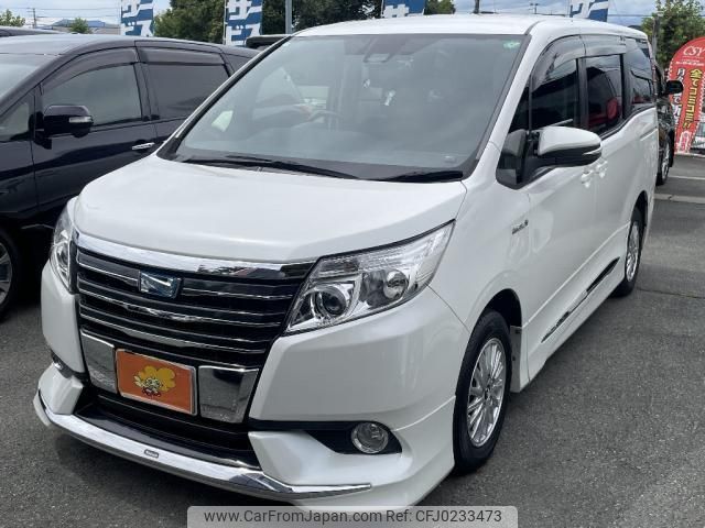 toyota noah 2017 quick_quick_DAA-ZWR80G_ZWR80-0234160 image 1